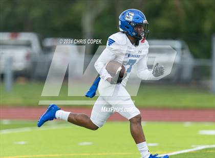 Thumbnail 1 in Sebring @ Clearwater Central Catholic photogallery.