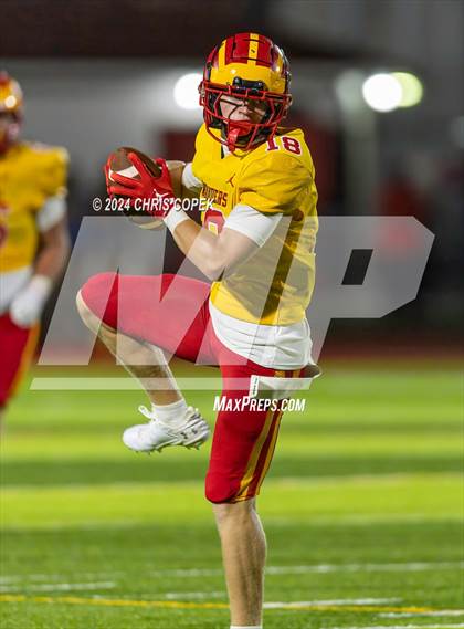 Thumbnail 3 in Sebring @ Clearwater Central Catholic photogallery.