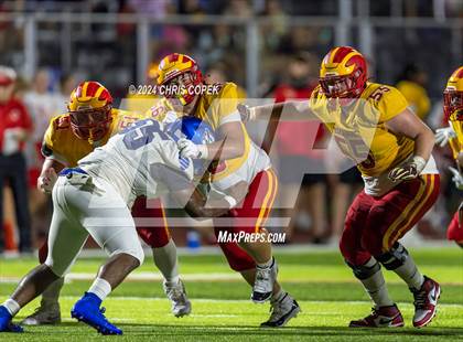 Thumbnail 2 in Sebring @ Clearwater Central Catholic photogallery.