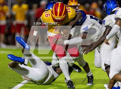 Thumbnail 1 in Sebring @ Clearwater Central Catholic photogallery.
