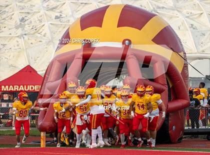 Thumbnail 3 in Sebring @ Clearwater Central Catholic photogallery.