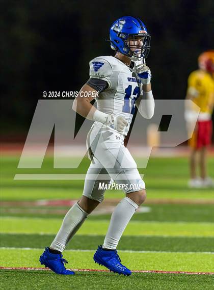 Thumbnail 3 in Sebring @ Clearwater Central Catholic photogallery.