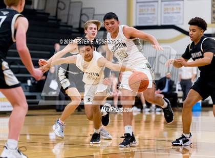 Thumbnail 3 in Buda Johnson vs Seguin photogallery.