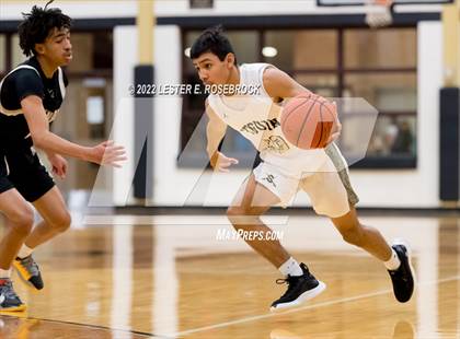 Thumbnail 1 in Buda Johnson vs Seguin photogallery.
