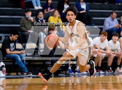 Thumbnail 3 in Buda Johnson vs Seguin photogallery.