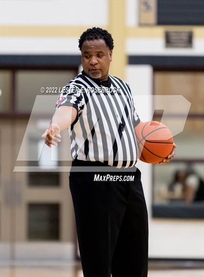 Thumbnail 3 in Buda Johnson vs Seguin photogallery.