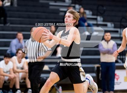 Thumbnail 1 in Buda Johnson vs Seguin photogallery.