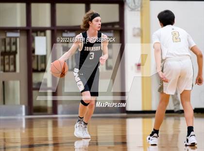 Thumbnail 3 in Buda Johnson vs Seguin photogallery.