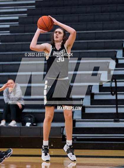 Thumbnail 1 in Buda Johnson vs Seguin photogallery.