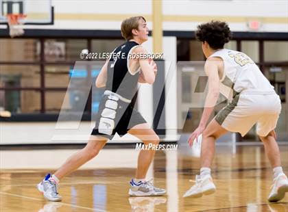 Thumbnail 2 in Buda Johnson vs Seguin photogallery.