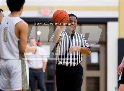 Thumbnail 2 in Buda Johnson vs Seguin photogallery.