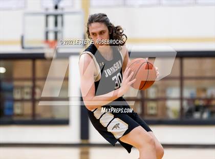 Thumbnail 3 in Buda Johnson vs Seguin photogallery.