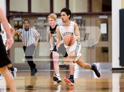 Thumbnail 2 in Buda Johnson vs Seguin photogallery.