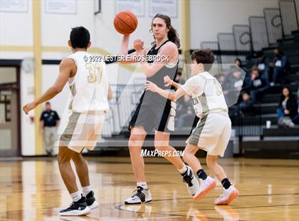 Thumbnail 2 in Buda Johnson vs Seguin photogallery.