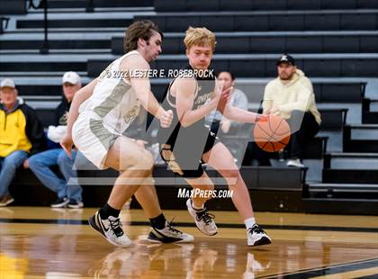 Thumbnail 3 in Buda Johnson vs Seguin photogallery.