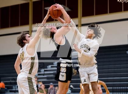 Thumbnail 1 in Buda Johnson vs Seguin photogallery.
