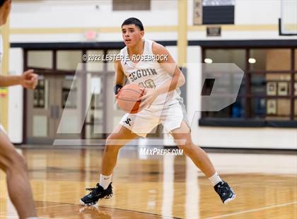 Thumbnail 1 in Buda Johnson vs Seguin photogallery.