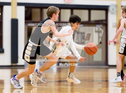 Thumbnail 1 in Buda Johnson vs Seguin photogallery.