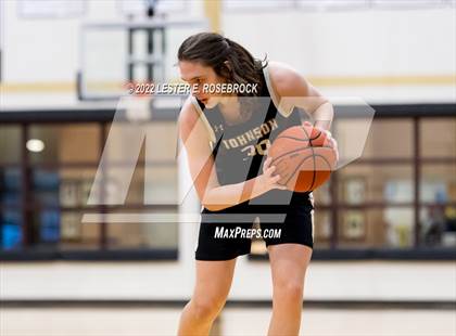 Thumbnail 1 in Buda Johnson vs Seguin photogallery.