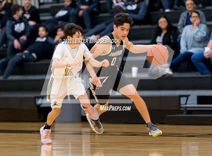 Thumbnail 2 in Buda Johnson vs Seguin photogallery.