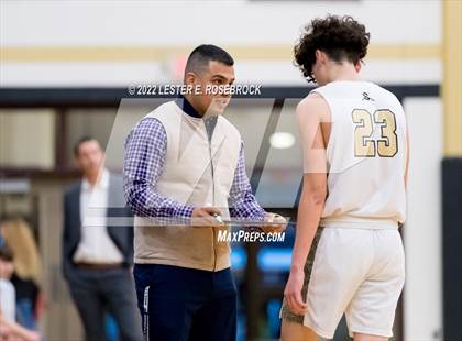 Thumbnail 3 in Buda Johnson vs Seguin photogallery.