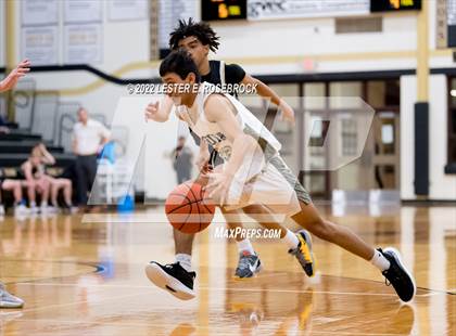 Thumbnail 1 in Buda Johnson vs Seguin photogallery.
