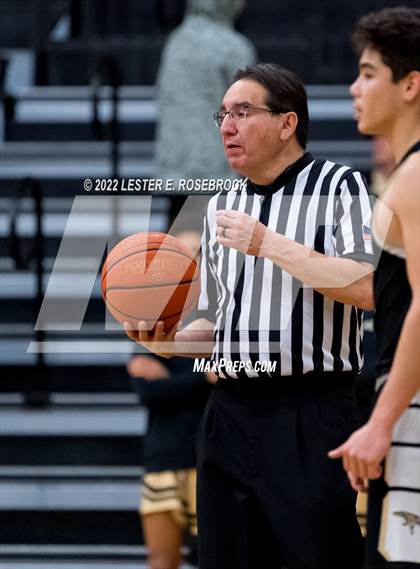 Thumbnail 1 in Buda Johnson vs Seguin photogallery.