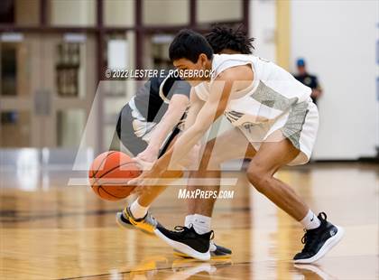 Thumbnail 3 in Buda Johnson vs Seguin photogallery.