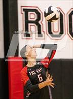 Photo from the gallery "Williston @ The Rock"