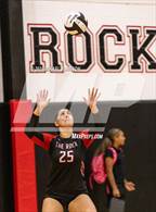 Photo from the gallery "Williston @ The Rock"