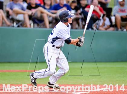 Thumbnail 2 in Flower Mound vs Marcus (UIL 5A Regional Semifinal Playoff) photogallery.