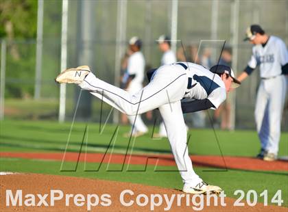 Thumbnail 2 in Flower Mound vs Marcus (UIL 5A Regional Semifinal Playoff) photogallery.