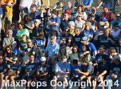 Thumbnail 2 in Flower Mound vs Marcus (UIL 5A Regional Semifinal Playoff) photogallery.