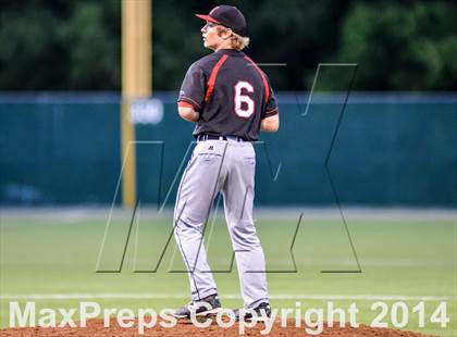 Thumbnail 1 in Flower Mound vs Marcus (UIL 5A Regional Semifinal Playoff) photogallery.