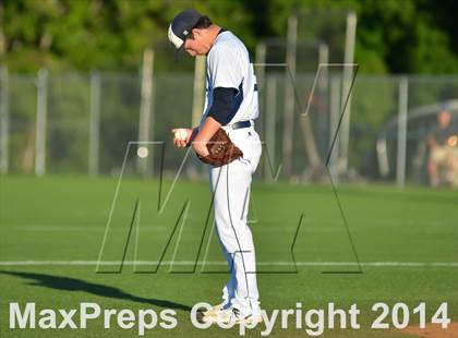 Thumbnail 1 in Flower Mound vs Marcus (UIL 5A Regional Semifinal Playoff) photogallery.