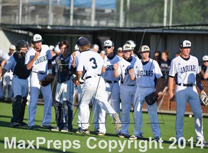 Thumbnail 1 in Flower Mound vs Marcus (UIL 5A Regional Semifinal Playoff) photogallery.