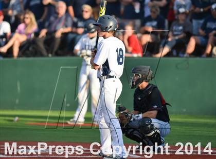 Thumbnail 1 in Flower Mound vs Marcus (UIL 5A Regional Semifinal Playoff) photogallery.