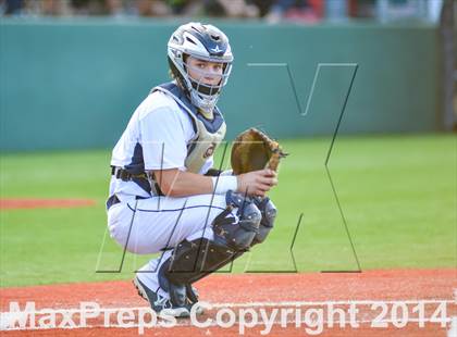 Thumbnail 1 in Flower Mound vs Marcus (UIL 5A Regional Semifinal Playoff) photogallery.