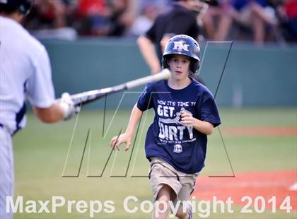 Thumbnail 2 in Flower Mound vs Marcus (UIL 5A Regional Semifinal Playoff) photogallery.