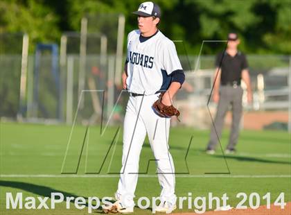 Thumbnail 1 in Flower Mound vs Marcus (UIL 5A Regional Semifinal Playoff) photogallery.