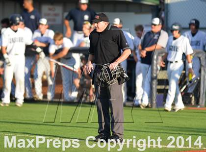 Thumbnail 3 in Flower Mound vs Marcus (UIL 5A Regional Semifinal Playoff) photogallery.