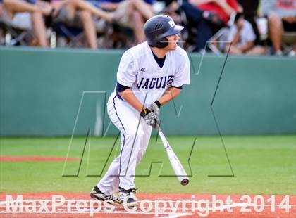 Thumbnail 3 in Flower Mound vs Marcus (UIL 5A Regional Semifinal Playoff) photogallery.