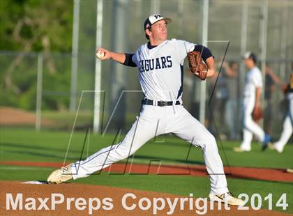 Thumbnail 3 in Flower Mound vs Marcus (UIL 5A Regional Semifinal Playoff) photogallery.