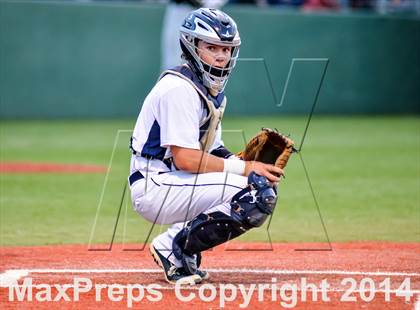 Thumbnail 1 in Flower Mound vs Marcus (UIL 5A Regional Semifinal Playoff) photogallery.