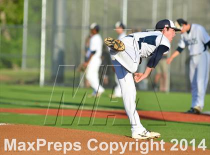 Thumbnail 3 in Flower Mound vs Marcus (UIL 5A Regional Semifinal Playoff) photogallery.