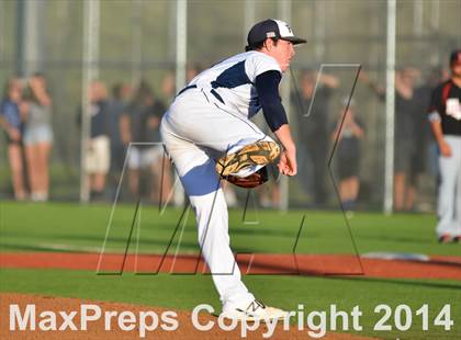 Thumbnail 2 in Flower Mound vs Marcus (UIL 5A Regional Semifinal Playoff) photogallery.