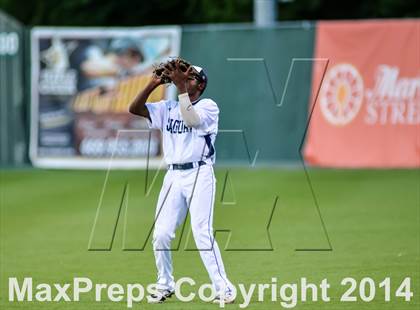 Thumbnail 3 in Flower Mound vs Marcus (UIL 5A Regional Semifinal Playoff) photogallery.