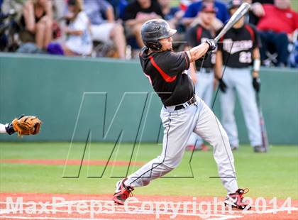Thumbnail 1 in Flower Mound vs Marcus (UIL 5A Regional Semifinal Playoff) photogallery.
