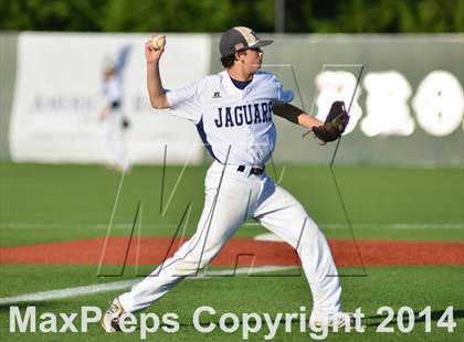 Thumbnail 2 in Flower Mound vs Marcus (UIL 5A Regional Semifinal Playoff) photogallery.