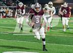 Photo from the gallery "Lawrence North @ Lawrence Central (IHSAA 6A Sectional Final)"